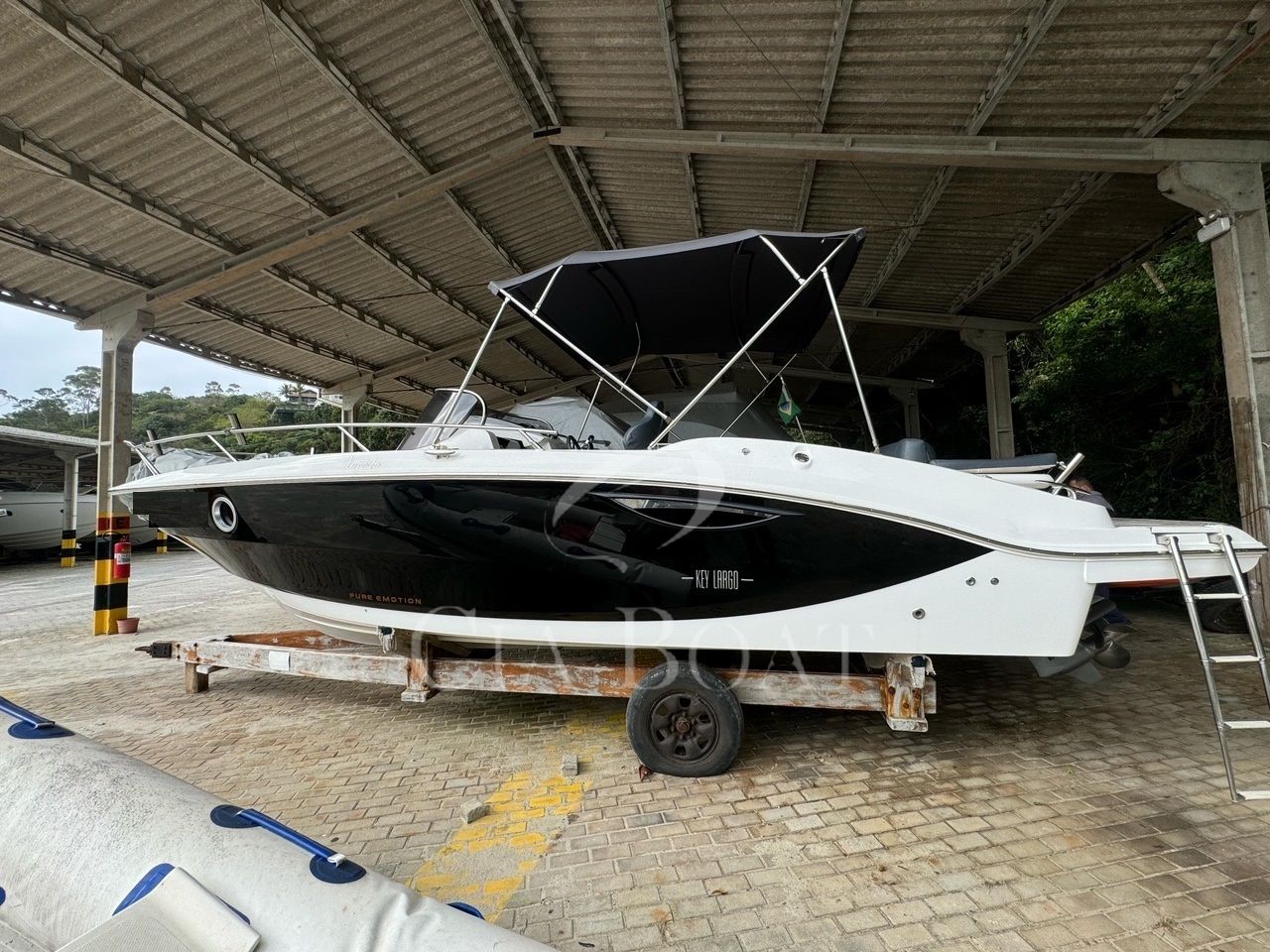 Sessa Key Largo 28